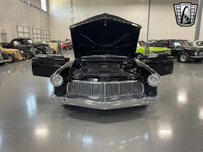 1956 Lincoln Continental