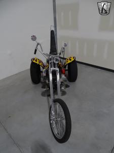 1978 Harley Davidson Custom Chopper Trike