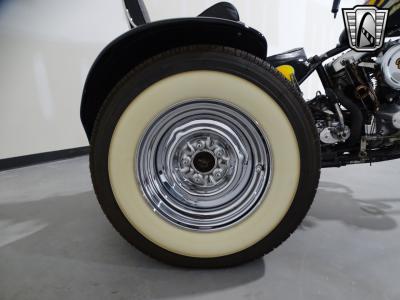 1978 Harley Davidson Custom Chopper Trike