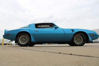 1980 Pontiac Firebird