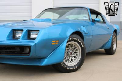 1980 Pontiac Firebird