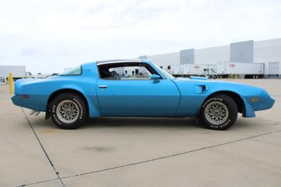 1980 Pontiac Firebird