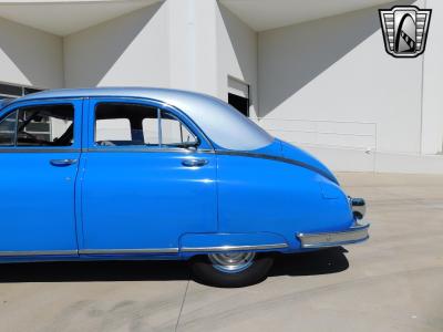 1948 Packard Standard 8