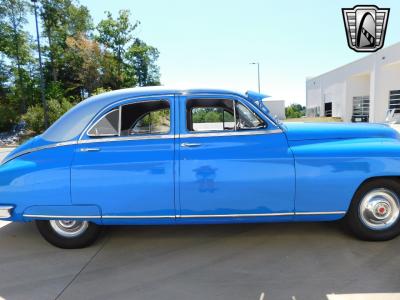 1948 Packard Standard 8