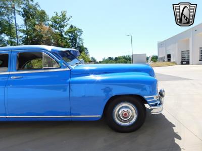 1948 Packard Standard 8