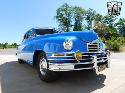 1948 Packard Standard 8