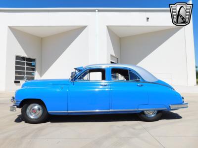 1948 Packard Standard 8