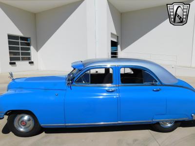 1948 Packard Standard 8