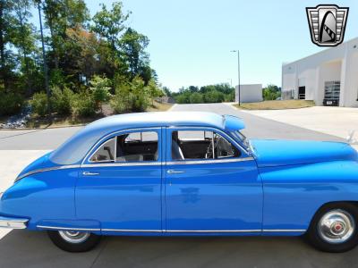 1948 Packard Standard 8