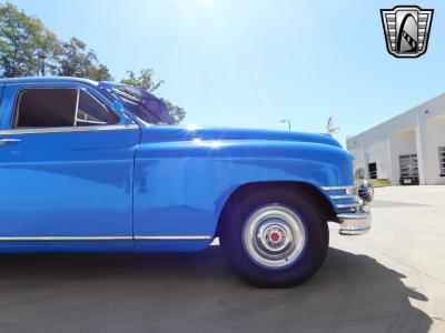 1948 Packard Standard 8