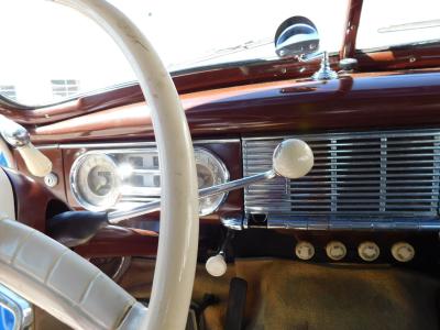 1948 Packard Standard 8