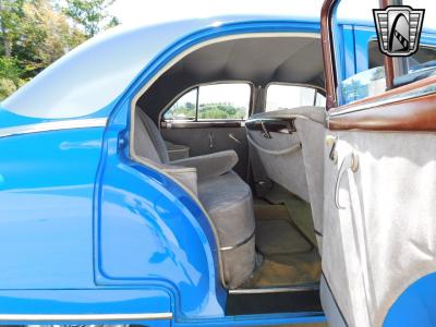 1948 Packard Standard 8