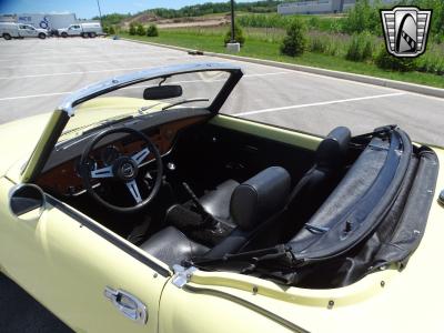 1974 Triumph Spitfire