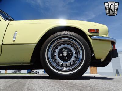 1974 Triumph Spitfire