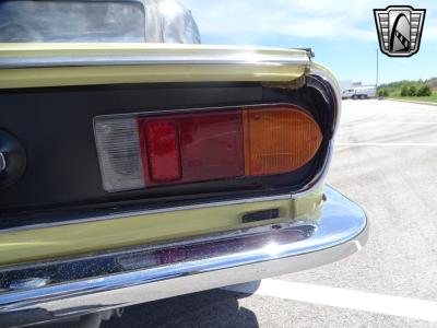 1974 Triumph Spitfire