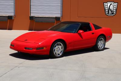 1996 Chevrolet Corvette