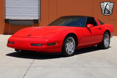 1996 Chevrolet Corvette