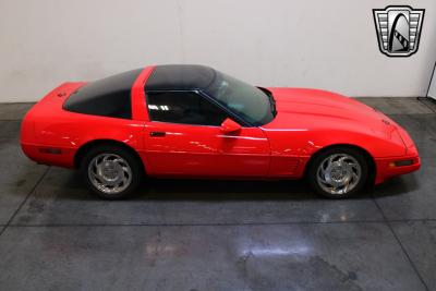 1996 Chevrolet Corvette