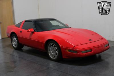 1996 Chevrolet Corvette