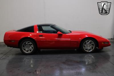 1996 Chevrolet Corvette