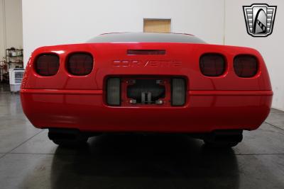 1996 Chevrolet Corvette