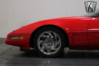 1996 Chevrolet Corvette