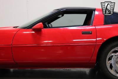 1996 Chevrolet Corvette