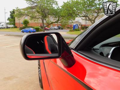 2018 Chevrolet Corvette