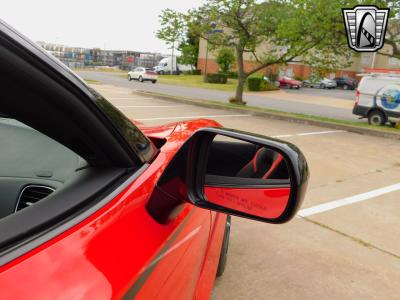 2018 Chevrolet Corvette