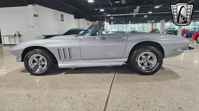 1966 Chevrolet Corvette