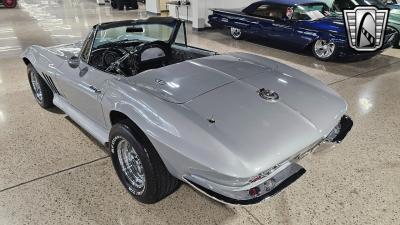 1966 Chevrolet Corvette