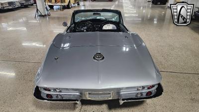 1966 Chevrolet Corvette