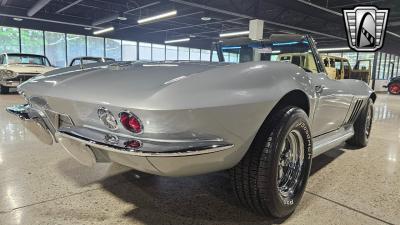 1966 Chevrolet Corvette