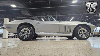 1966 Chevrolet Corvette