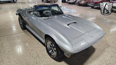 1966 Chevrolet Corvette