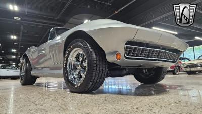 1966 Chevrolet Corvette