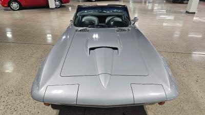 1966 Chevrolet Corvette