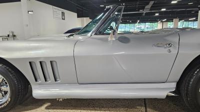 1966 Chevrolet Corvette