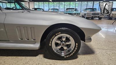 1966 Chevrolet Corvette