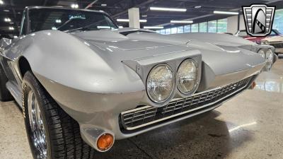 1966 Chevrolet Corvette