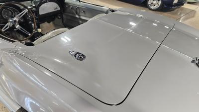 1966 Chevrolet Corvette