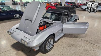 1966 Chevrolet Corvette