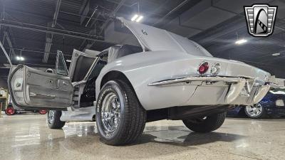 1966 Chevrolet Corvette