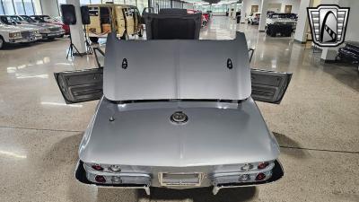 1966 Chevrolet Corvette