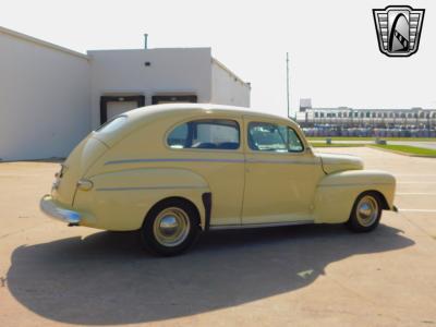 1942 Ford Super Deluxe