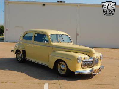 1942 Ford Super Deluxe