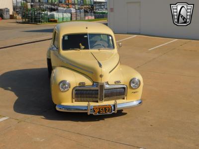 1942 Ford Super Deluxe