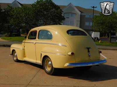 1942 Ford Super Deluxe