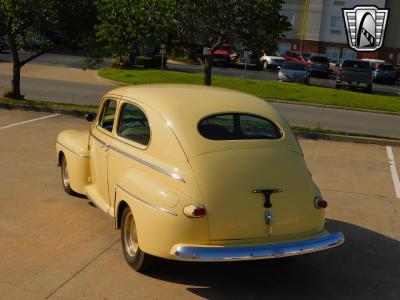 1942 Ford Super Deluxe