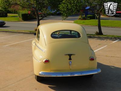 1942 Ford Super Deluxe